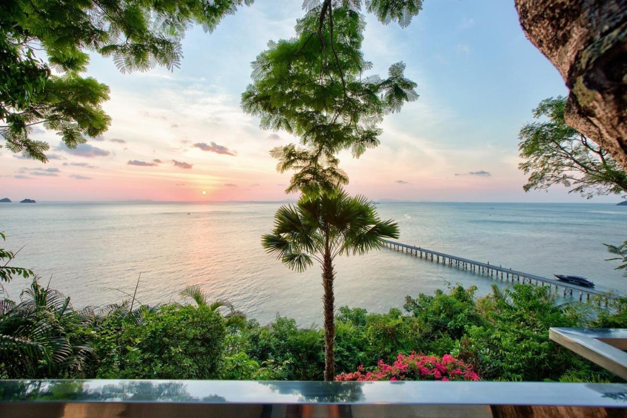 The Headland Villa 2, Samui Koh Samui Exterior photo